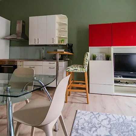Modern Cozy Apartment By Ruterra Prague Exterior photo