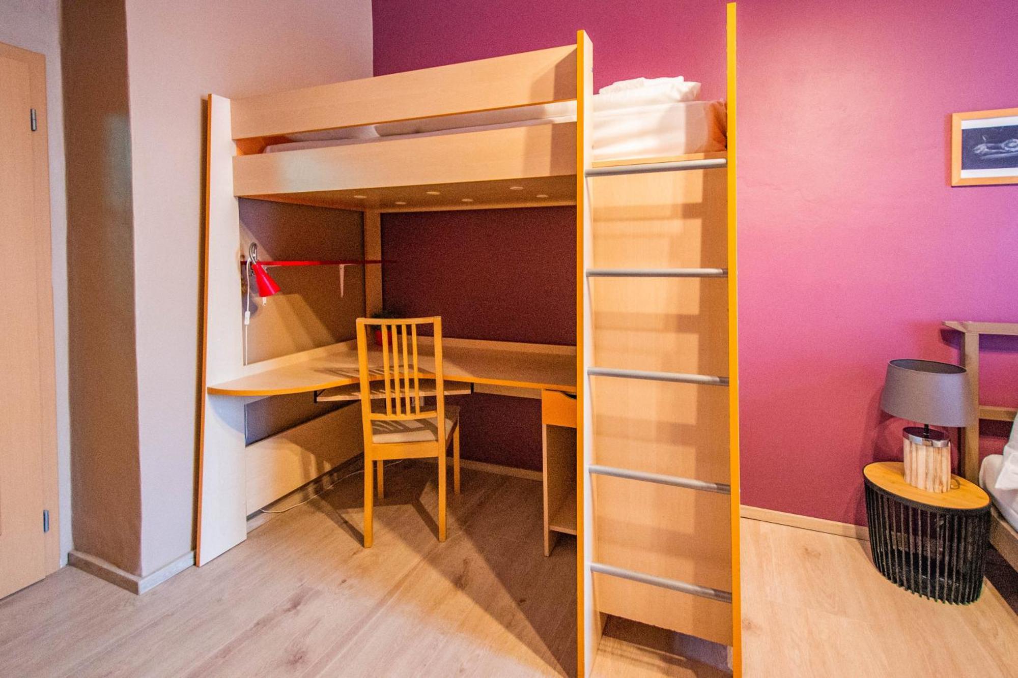 Modern Cozy By Ruterra * Prague