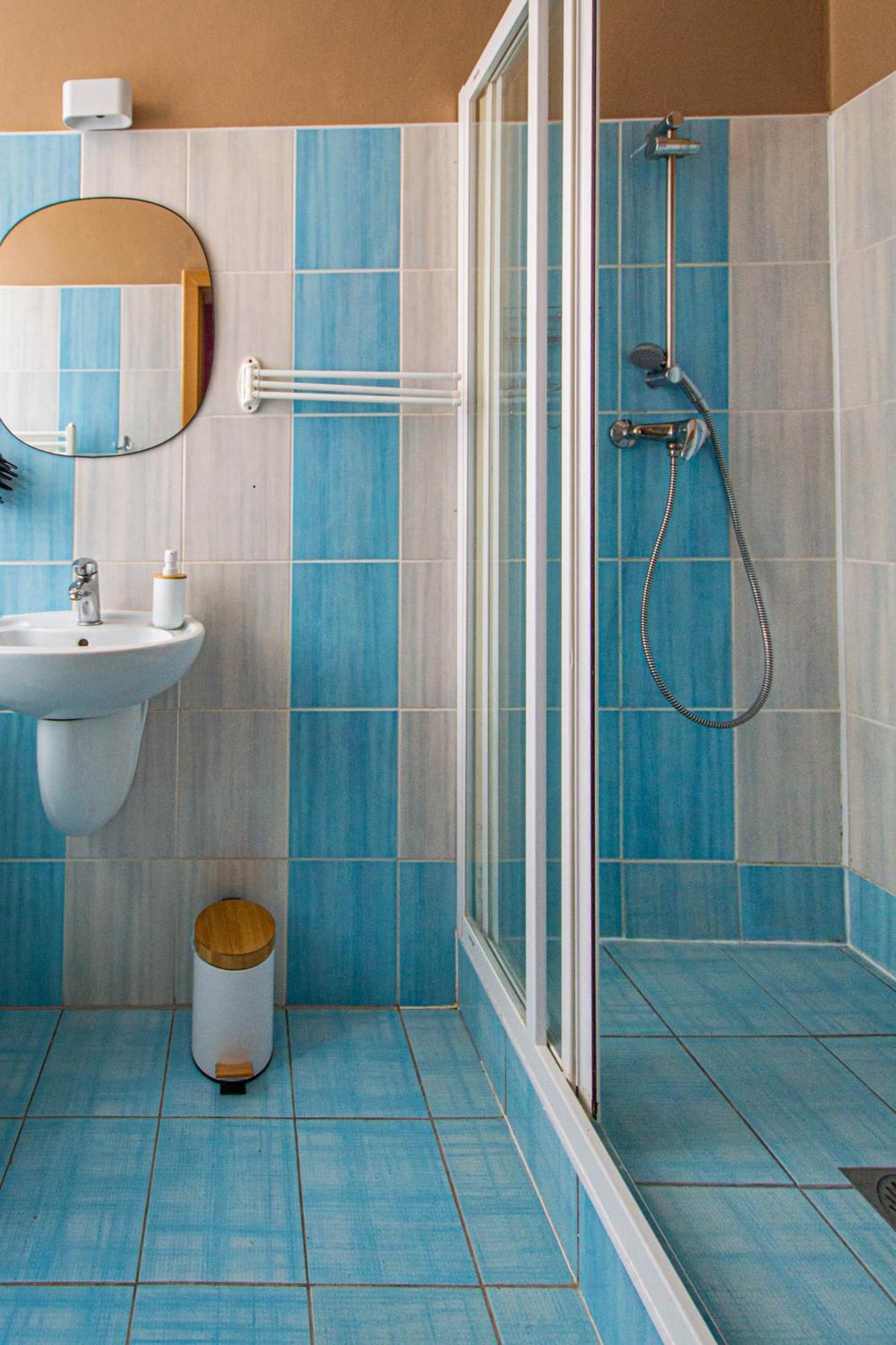 Modern Cozy By Ruterra Prague