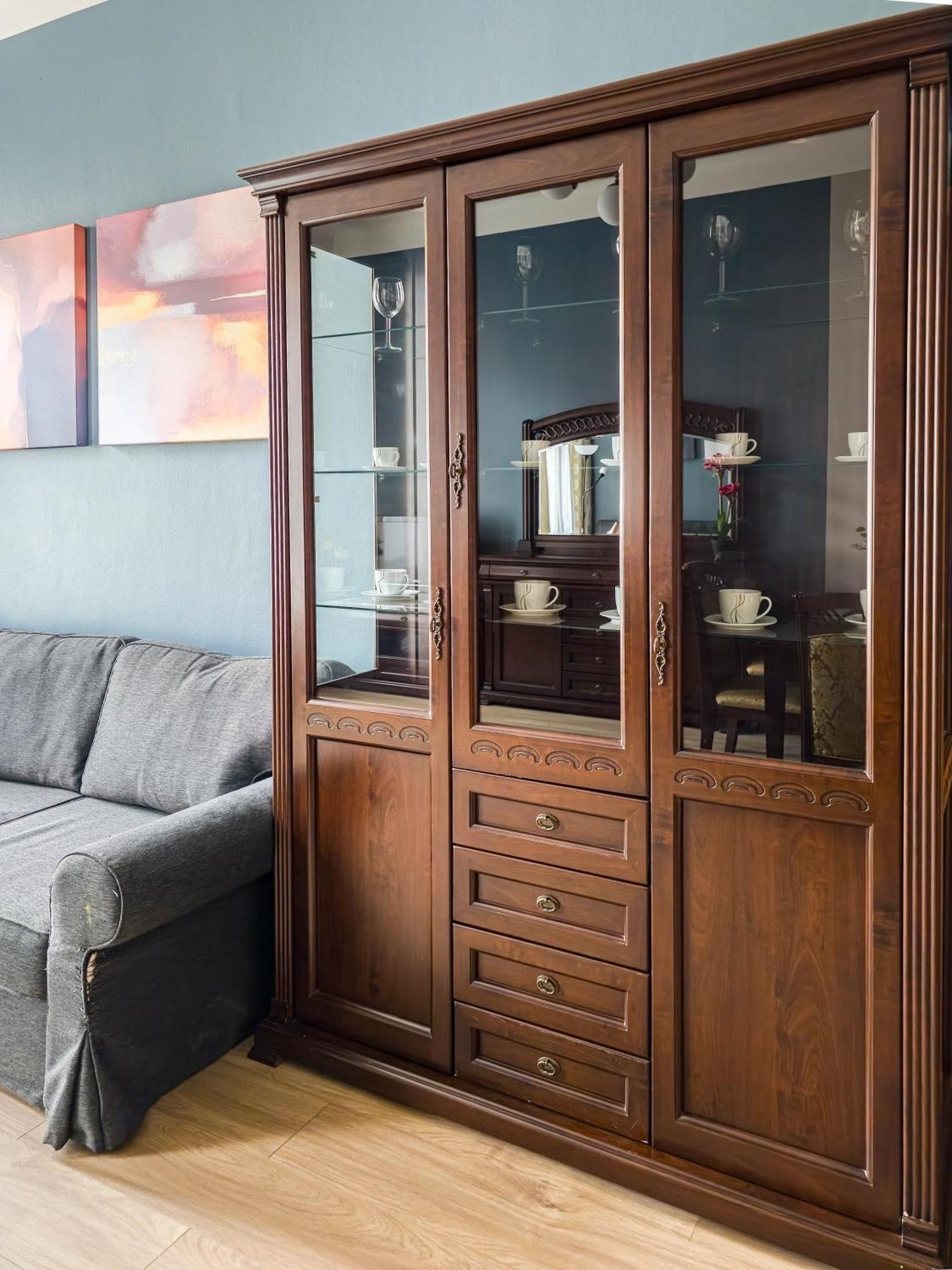 Modern Cozy By Ruterra Apartment